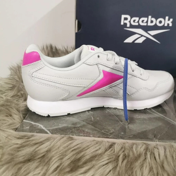 Reebok  Royal Glide Running Shoes - Picture 6 of 9